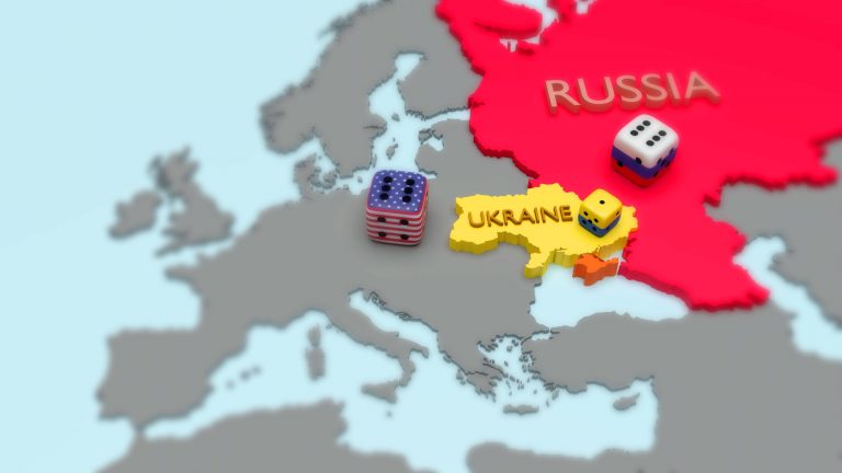 Scontro Russia-Ucraina: possibile attacco russo?