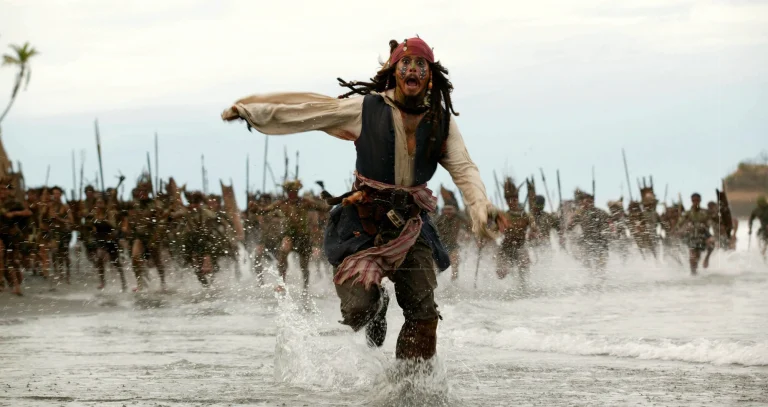 Pirati dei Caraibi 6 senza Johnny Depp?