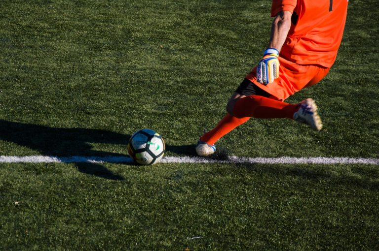 Il calcio dilettantistico pronto a una nuova ripartenza