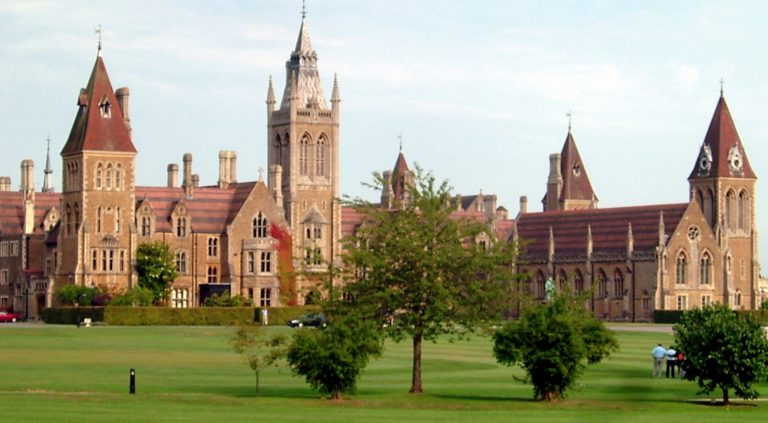 Charterhouse