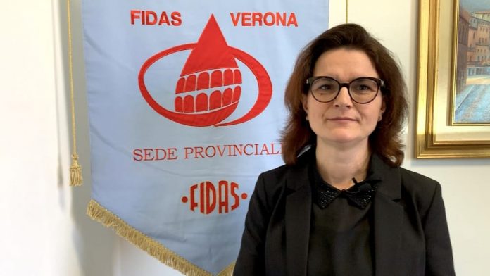 Chiara Donadelli