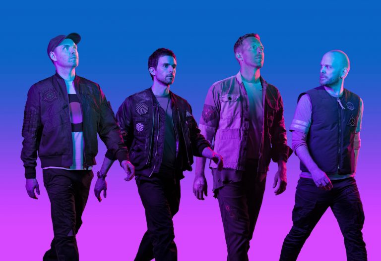 Tra musica e ambiente, i Coldplay tornano con un tour mondiale