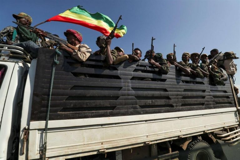 Guerra del Tigray: il conflitto nascosto agli occhi del mondo