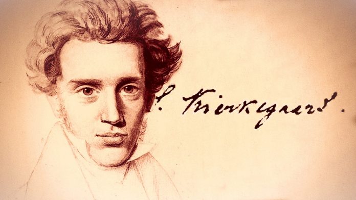 Kierkergaard Kierkergaard