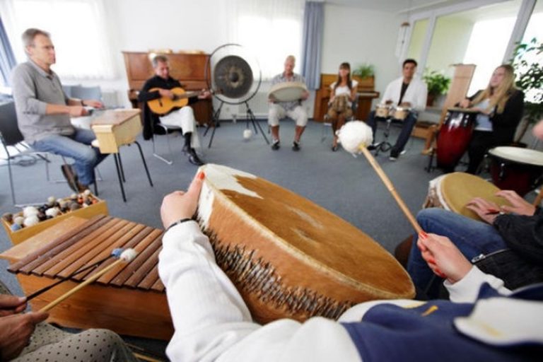 Musicoterapia: quando musica e medicina si incontrano
