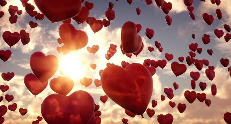 San Valentino, conoscete l’origine della giornata degli innamorati?