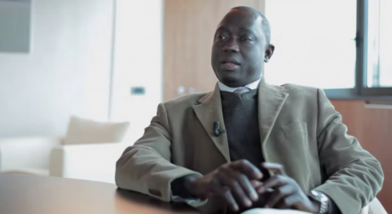Moustafa Tounkara