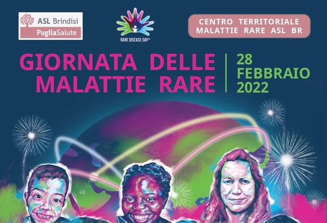 locandina evento di quest'anno