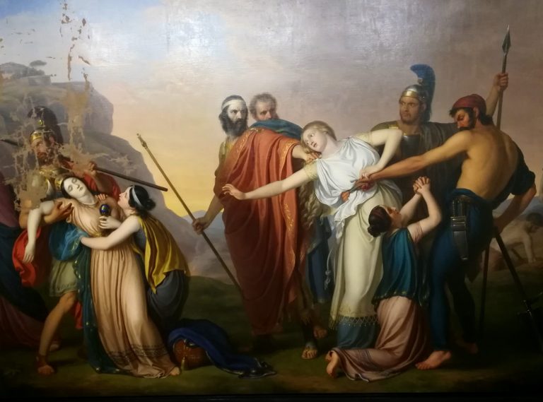 Antigone