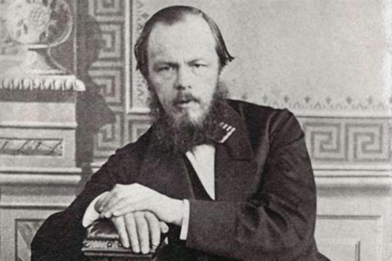 Fëdor Dostoevskij