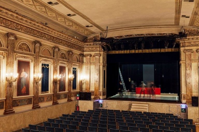 27 marzo, la Giornata Mondiale del Teatro