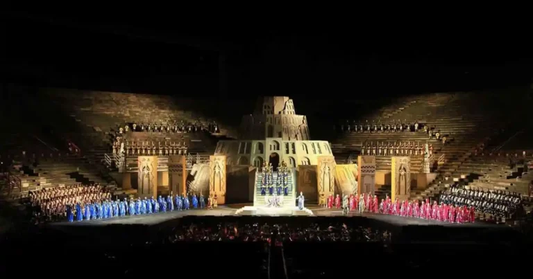 9 marzo 1842: 180 anni fa il debutto del Nabucco
