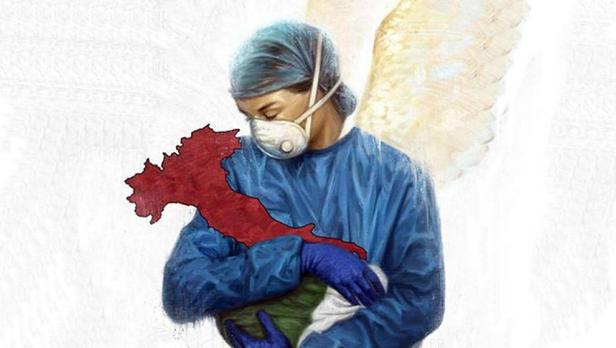 immagine in evidenza articolo covid