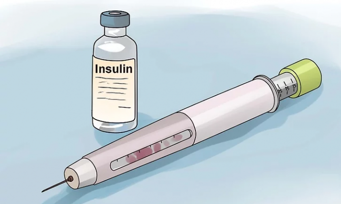 immagine in evidenza insulina