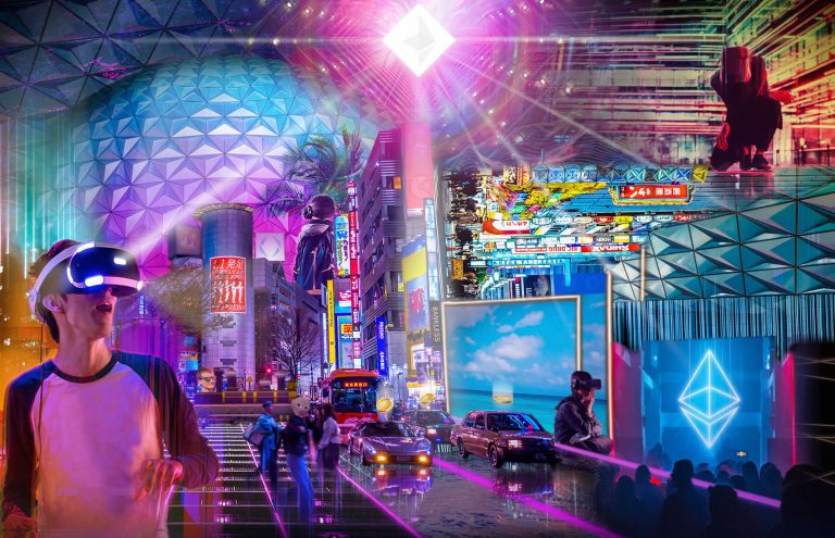 Metaverso, il nuovo Internet del futuro 