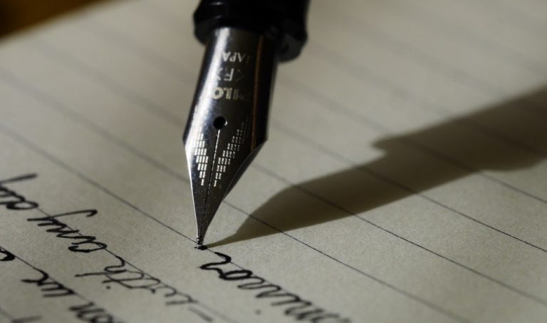 La poesia: una terapia senza controindicazioni