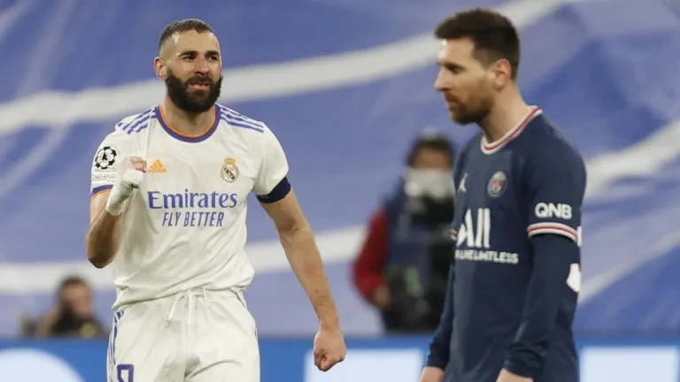 Il PSG, quando i soldi non fanno la felicità