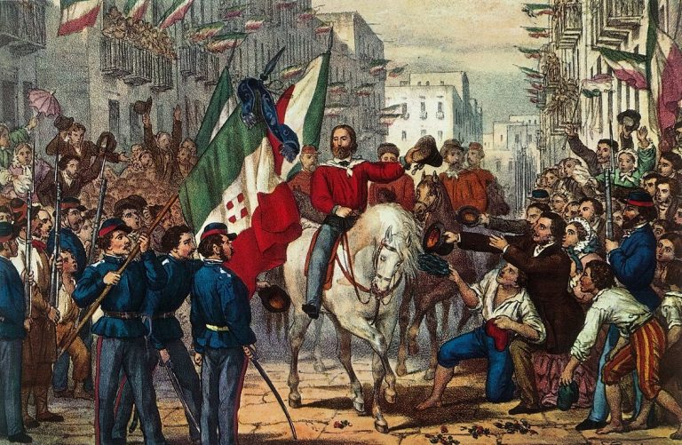 161 anni fa l’unificazione dell’Italia
