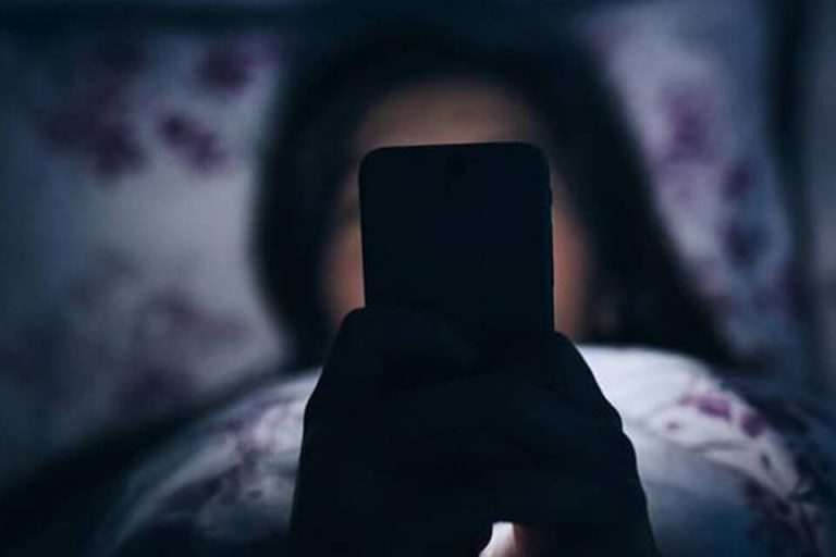 Che cos’è il vamping?
