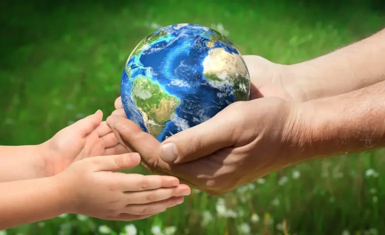 Earth day, il giorno della Terra