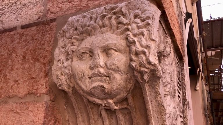 Alla scoperta della Verona Romana