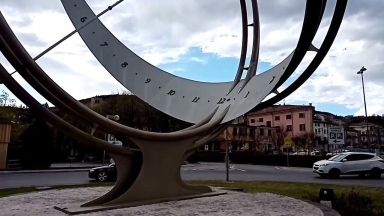 Meridiana di Negrar, meta sempre più frequente di turisti