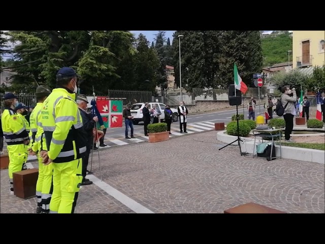 Il 25 aprile: una giornata per ricordare ed educare