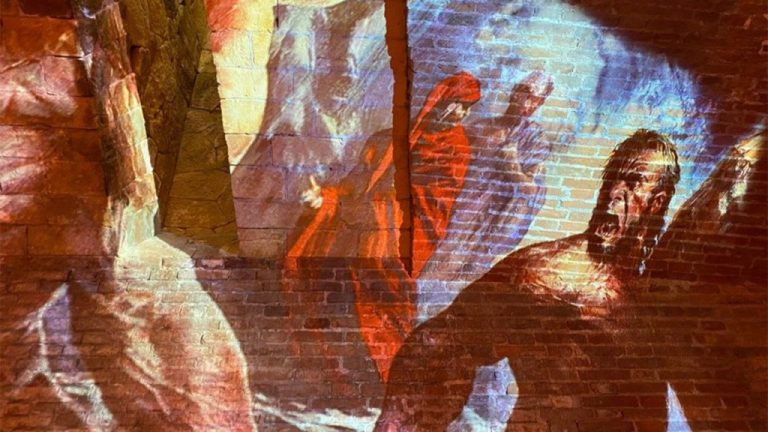Dante profeta di speranza: in viaggio con il Sommo Poeta