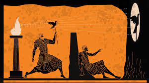 Mito della caverna di Platone