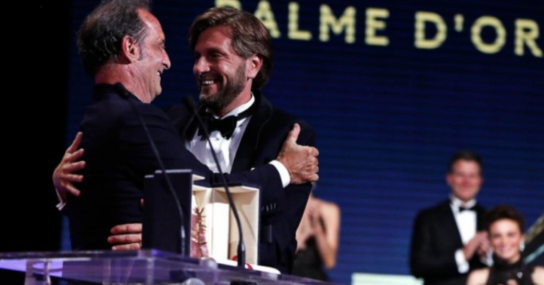 La Costa Azzurra ha brillato per il 75esimo Festival di Cannes