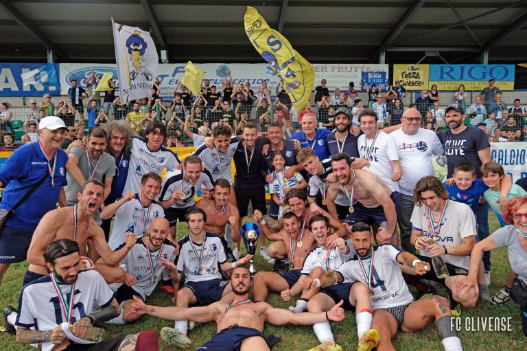 Triplete della Clivense