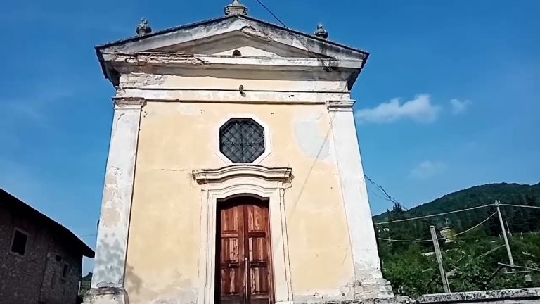 Tre secoli di storia: la chiesa di San Ciriaco