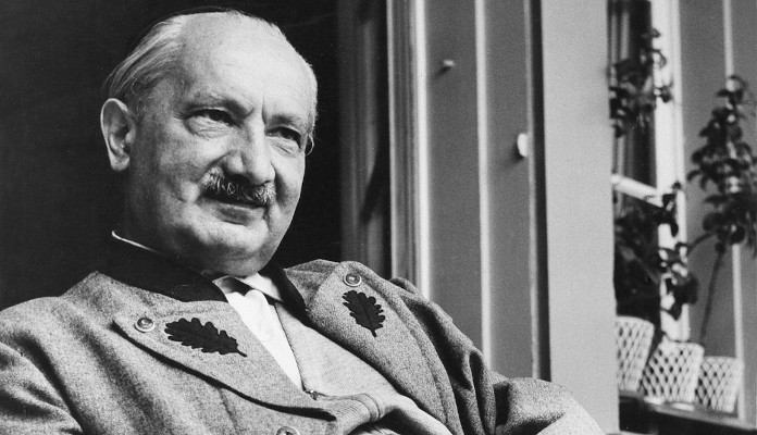 Heidegger Heidegger