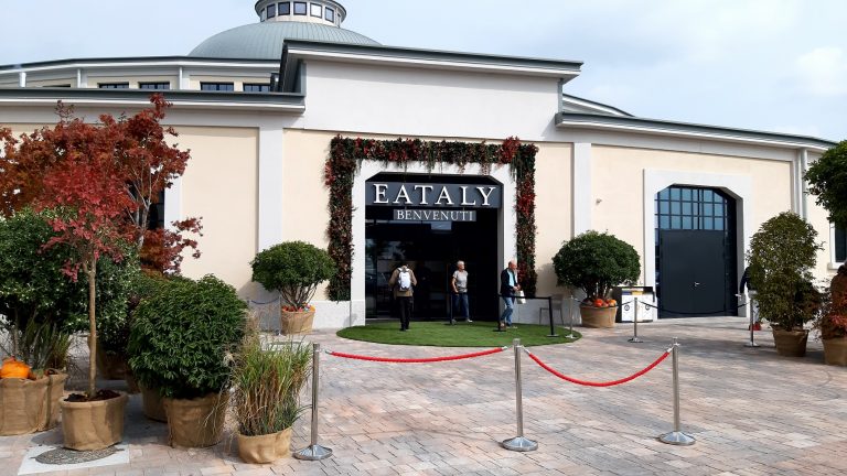Eataly finalmente a Verona