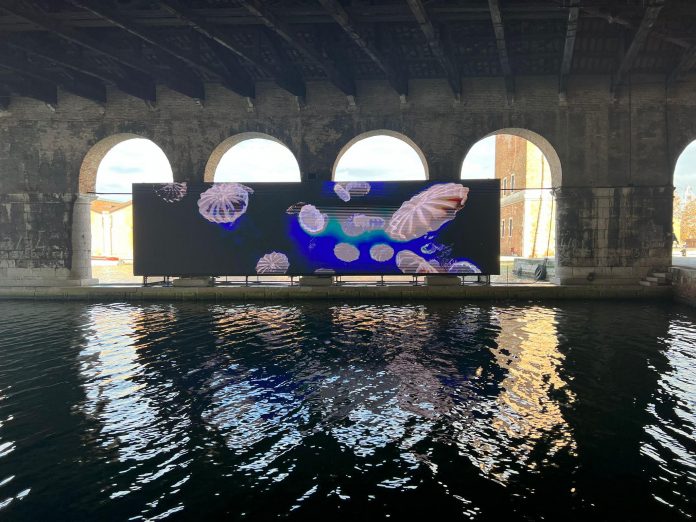La Biennale