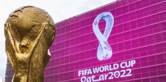 Qatar 2022: un mondiale corrotto Mondiale Qatar 20022