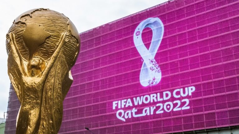 Mondiale Qatar 20022