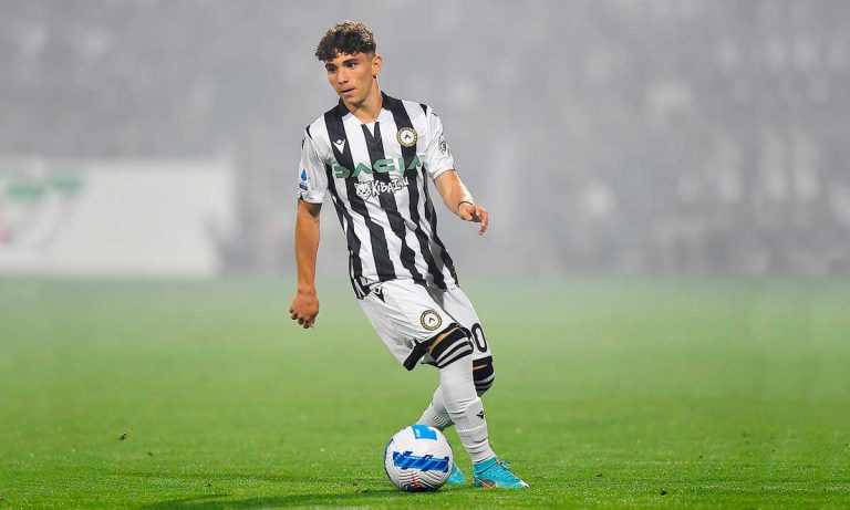 Simone Pafundi: il baby talento convocato in Nazionale