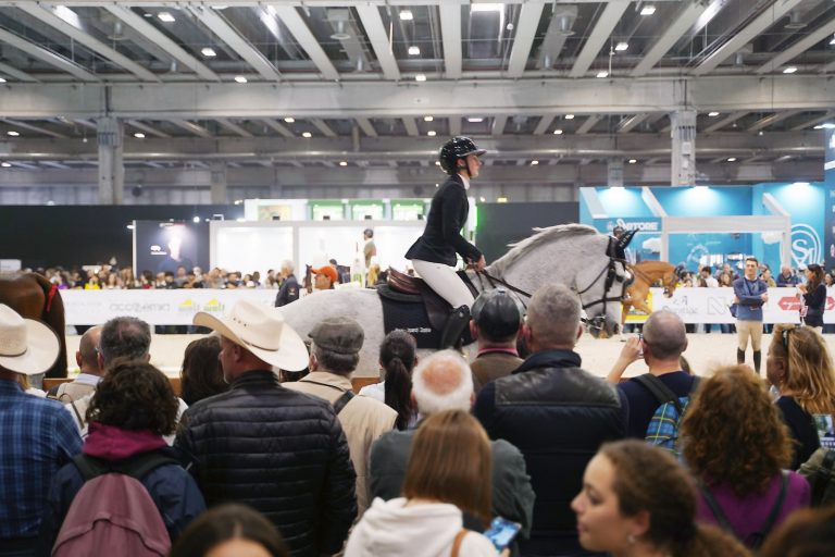 Fieracavalli: tra storia e successi del presente e del passato