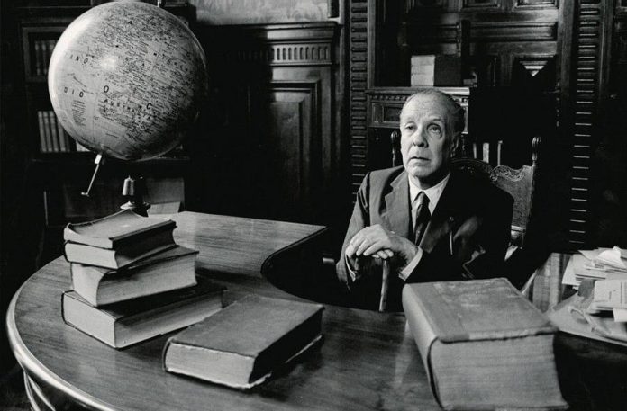 Borges (1899-1986) Borges