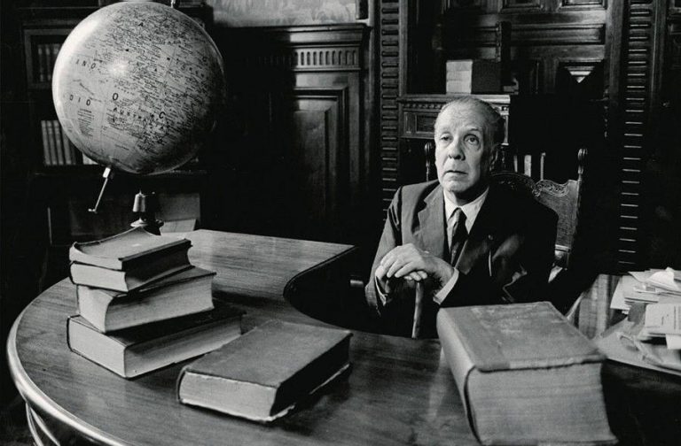 Borges