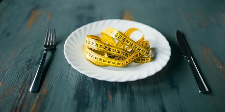 Disturbi alimentari: dati allarmanti
