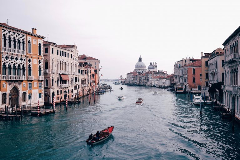 L’accesso a Venezia sarà limitato?