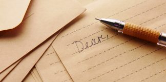 «Scrivete una lettera a Lorenzo, come si usava ai vecchi tempi»