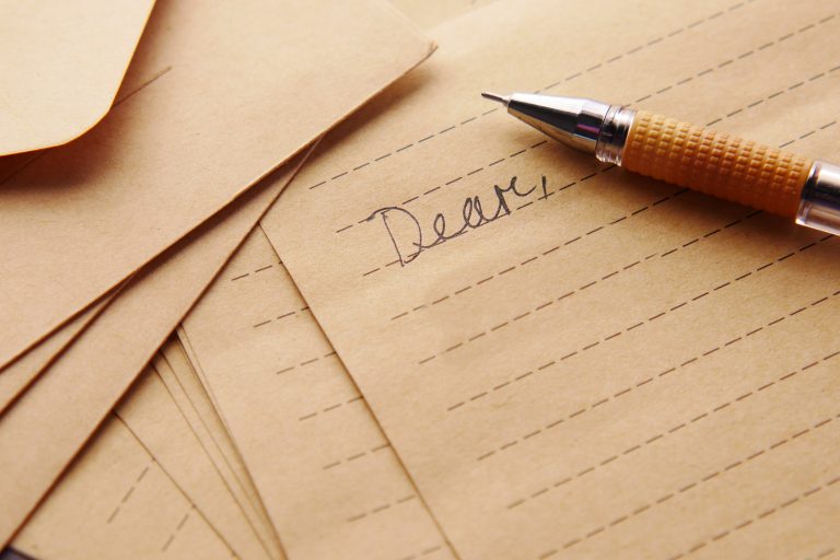 «Scrivete una lettera a Lorenzo, come si usava ai vecchi tempi» 
