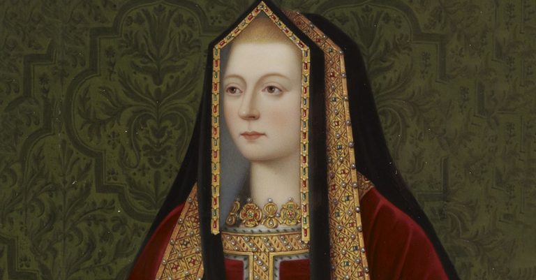 Elizabeth of York