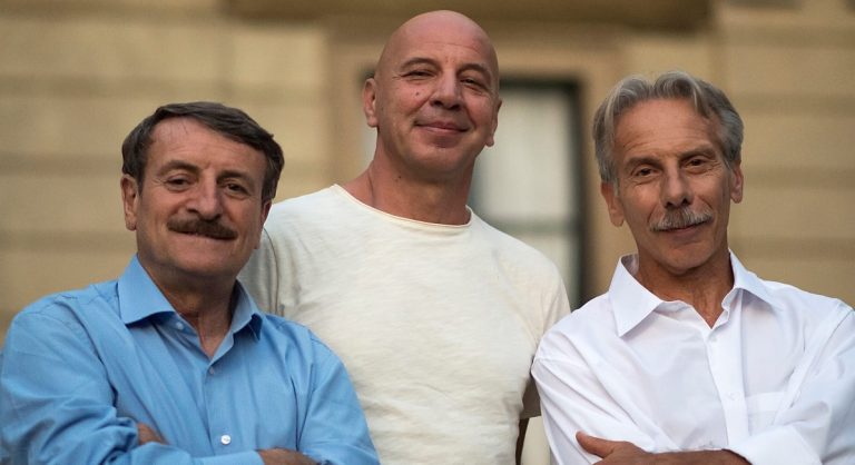Aldo Giovanni e Giacomo