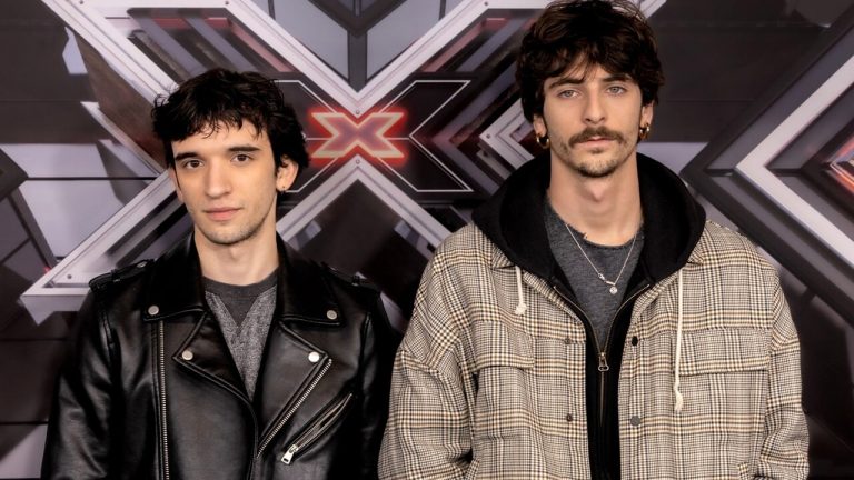 X-Factor 2022 è dei Santi Francesi