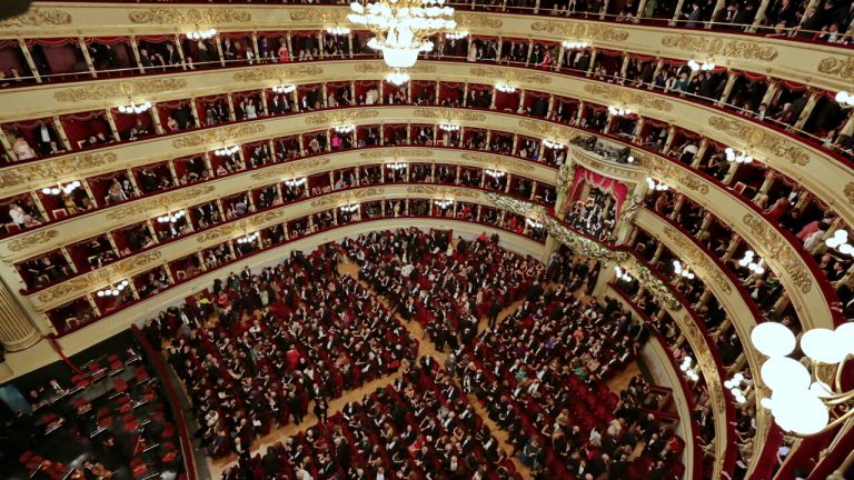 Foto da Milano Today