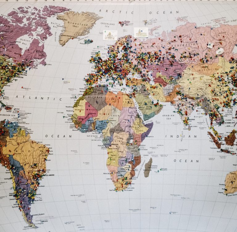 Geopolitica, qual è la sua origine?